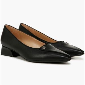 🖤Naturalizer Georgia Pump | Black | Sz: 9W